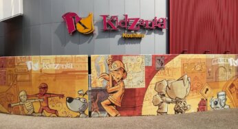 キッザニア甲子園　キッザニア体験ブログ　2022年5月6回目