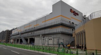 キッザニア福岡　キッザニアブログ　2022年8月21日　混雑状況